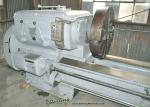 used niles heavy duty engine lathe