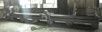 used niles heavy duty engine lathe