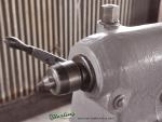 used niles heavy duty engine lathe