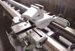 used niles heavy duty engine lathe