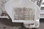 used niles heavy duty engine lathe