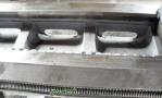 used niles heavy duty engine lathe