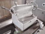used niles heavy duty engine lathe