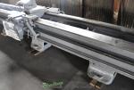 used niles heavy duty engine lathe