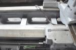 used niles heavy duty engine lathe