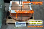 brand new copper plate, round and squareSCSB-3-1300