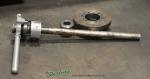 used cadillac geared head engine lathe1440
