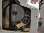 used cadillac geared head engine lathe1440