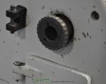 used cadillac geared head engine lathe1440