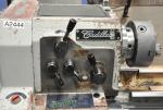 used cadillac geared head engine lathe1440