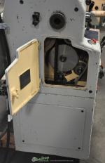 used cadillac geared head engine lathe1440