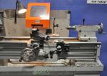 used cadillac geared head engine lathe1440