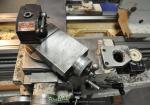 used cadillac geared head engine lathe1440