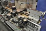 used cadillac geared head engine lathe1440