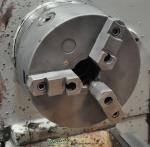 used cadillac geared head engine lathe1440