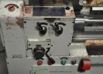 used cadillac geared head engine lathe1440