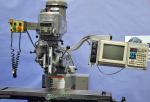 bridgeport series i ez trak cnc vertical millSERIES I EZ TRAK