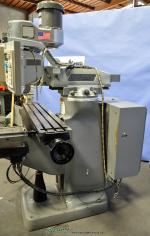bridgeport series i ez trak cnc vertical millSERIES I EZ TRAK