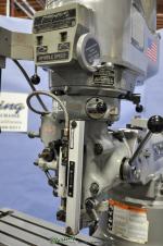bridgeport series i ez trak cnc vertical millSERIES I EZ TRAK