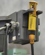 bridgeport series i ez trak cnc vertical millSERIES I EZ TRAK
