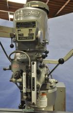 bridgeport series i ez trak cnc vertical millSERIES I EZ TRAK