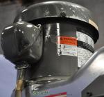 bridgeport series i ez trak cnc vertical millSERIES I EZ TRAK