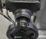 bridgeport series i ez trak cnc vertical millSERIES I EZ TRAK