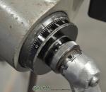 bridgeport series i ez trak cnc vertical millSERIES I EZ TRAK