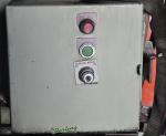 used bliss air clutch open back double crank inclinable punch press106FW