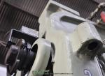 used bliss air clutch open back double crank inclinable punch press106FW