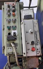 used bliss air clutch open back double crank inclinable punch press106FW