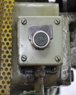 used bliss air clutch open back double crank inclinable punch press106FW