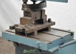 used kingsland mechanical heavy duty muiti station ironworkerJ25, TYPE XA