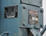 used kingsland mechanical heavy duty muiti station ironworkerJ25, TYPE XA
