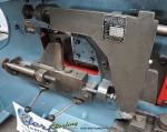 used kingsland mechanical heavy duty muiti station ironworkerJ25, TYPE XA
