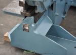 used kingsland mechanical heavy duty muiti station ironworkerJ25, TYPE XA