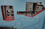 used kingsland mechanical heavy duty muiti station ironworkerJ25, TYPE XA