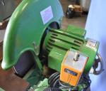 used enco disc sander grinderDS-20