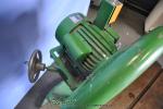 used enco disc sander grinderDS-20