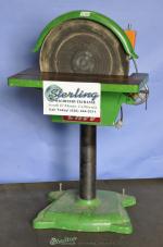 used enco disc sander grinderDS-20