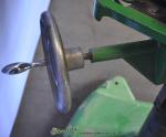 used enco disc sander grinderDS-20