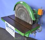 used enco disc sander grinderDS-20