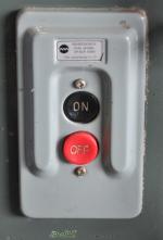 used jet vertical knee millJVM-830F