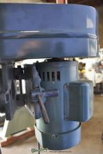 used jet vertical knee millJVM-830F