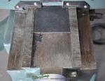 used jet vertical knee millJVM-830F