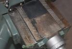 used jet vertical knee millJVM-830F