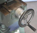 used jet vertical knee millJVM-830F