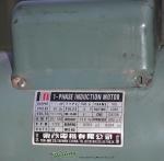 used jet vertical knee millJVM-830F