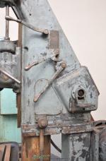 used barnes heavy duty drill press machineF1097