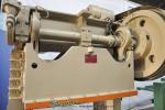used rousselle gap frame obi press (double crank)